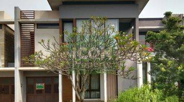 Gambar 1 Rumah Modern Minimalis di Cluster Ritzone