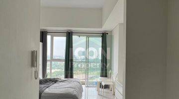 Gambar 1 Apartement Casa De Parco, Bsd City Furnished Type Studio