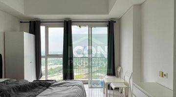 Gambar 2 Apartement Casa De Parco, Bsd City Furnished Type Studio