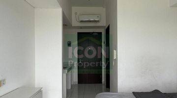 Gambar 4 Apartement Casa De Parco, Bsd City Furnished Type Studio