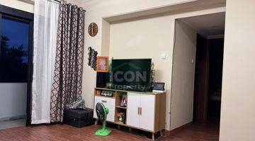 Gambar 2 Apartement Golf Karawaci, Richmond 3 BR Bagus