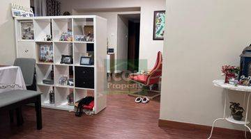 Gambar 1 Apartement Golf Karawaci, Richmond 3 BR Bagus