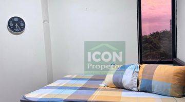 Gambar 3 Apartement Golf Karawaci, Richmond 3 BR Bagus