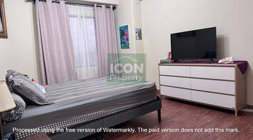 Gambar 4 Apartement Golf Karawaci, Richmond 3 BR Bagus