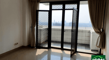 Gambar 1 Apartement Amartapura 3 BR Bagus