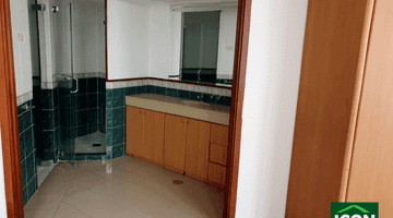 Gambar 2 Apartement Amartapura 3 BR Bagus