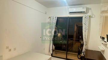 Gambar 2 Apartement Sky House Furnished Bagus 