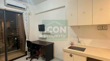 Gambar 3 Apartement Sky House Furnished Bagus 