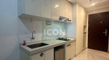 Gambar 4 Apartement Sky House Furnished Bagus 