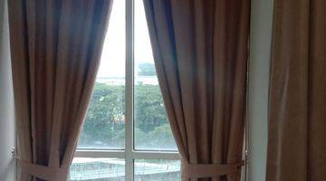 Gambar 2 Apartement Apartemen Tifolia Furnished Bagus Studio