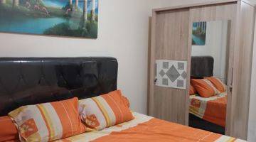 Gambar 5 APARTEMEN TIFOLIA Furnished Bagus TIPE STUDIO