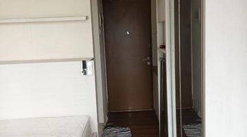 Gambar 5 Apartement Apartemen Tifolia Furnished Bagus Studio