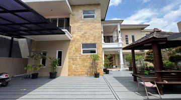 Gambar 2 Rumah Bagus Semi Furnished SHM di Tangerang Selatan