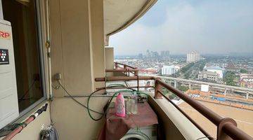 Gambar 2 Apartement Paladian Park 2 BR Furnished Sudah Renovasi