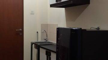 Gambar 4 APARTEMEN TIFOLIA Furnished Bagus TIPE STUDIO