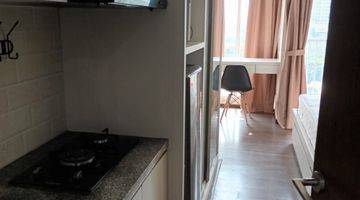 Gambar 3 Apartement Apartemen Tifolia Furnished Bagus Studio