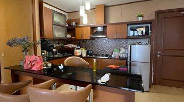 Gambar 5 Apartement Paladian Park 2 BR Furnished Sudah Renovasi