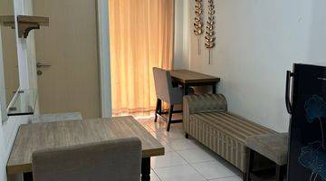 Gambar 3 Apartemen 2 BR Furnished Siap Huni di Ayodhya Tangerang Kota