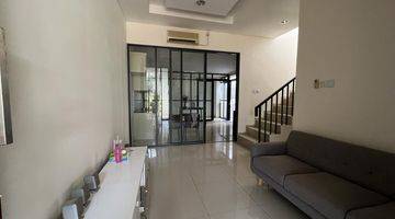 Gambar 2 Rumah Semi Furnished 2 Lantai di Golden Park 2, Cisauk Siap Huni