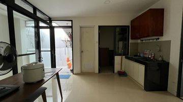 Gambar 5 Rumah Semi Furnished 2 Lantai di Golden Park 2, Cisauk Siap Huni