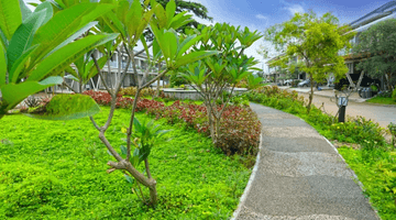 Gambar 5 Rumah 2 Lantai Sudah Renovasi di Golden Park 2, Dekat Stasiun Kereta Bsd, Tangerang