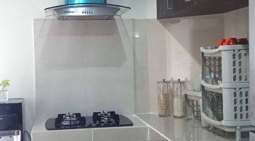 Gambar 2 Apartemen 3+1 BR Furnished Jarang Ada di permata Hijau Jaksel