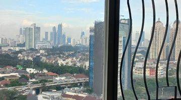 Gambar 5 Apartemen 3+1 BR Furnished Jarang Ada di permata Hijau Jaksel