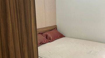 Gambar 2 Apartemen 2 BR Furnished Siap Huni di Ayodhya Tangerang Kota