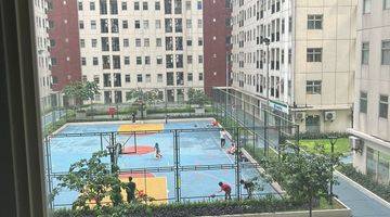 Gambar 5 Apartemen 2 BR Furnished Siap Huni di Ayodhya Tangerang Kota