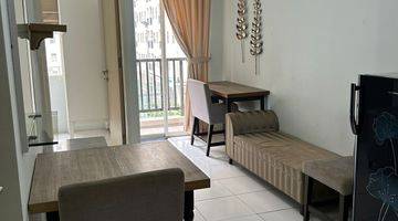 Gambar 4 Apartemen 2 BR Furnished Siap Huni di Ayodhya Tangerang Kota