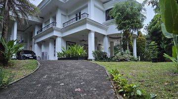 Gambar 1 Rumah Mewah Di Villa Cinere Mas Raya