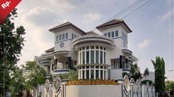 Gambar 1 Rumah Bagus Shm