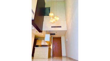 Gambar 2 Apartemen The Summit Twr Alpen, Kelapa Gading