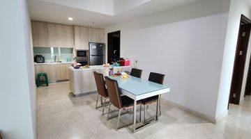 Gambar 2 Apartemen The Kensington Twr Belmont, Kelapa Gading