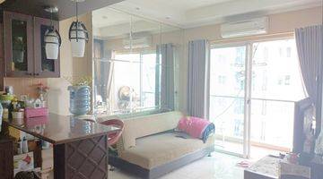 Gambar 1 Apartemen City Home Twr Manhattan Bay, Kelapa Gading