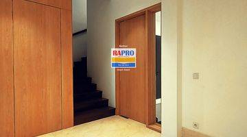 Gambar 2 Brand New Pondok Indah, di Jalan Lebar 2 Mobil