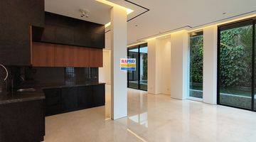 Gambar 3 Brand New Pondok Indah, di Jalan Lebar 2 Mobil