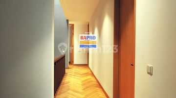 Gambar 5 Brand New Pondok Indah, di Jalan Lebar 2 Mobil