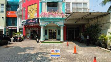 Gambar 1 Dijual Ruko Murah Bintaro, Pinggir Jalan Utama
