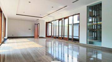 Gambar 2  Dijual Rumah Baru, Pondok Indah, Minimalist Tropical Style