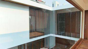 Gambar 4  Dijual Rumah Baru, Pondok Indah, Minimalist Tropical Style