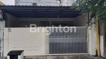 Gambar 1 Butuh cepat laku Rumah Kutisari Indah Barat