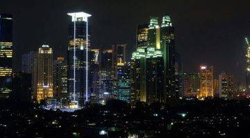 Gambar 3 Apartemen Sky Garden Setiabudi Jakarta Selatan