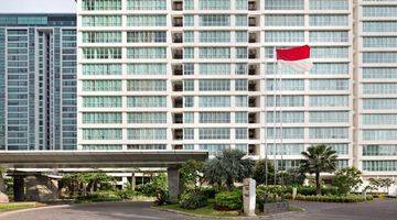 Gambar 1 Apartemen Sky Garden Setiabudi Jakarta Selatan