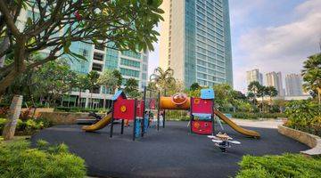 Gambar 4 Apartemen SKY GARDEN SETIABUDI 2 Kamar Tidur Furnished