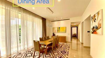 Gambar 2 The Pakubuwono Spring - 4 bedrooms - Fully Furnished