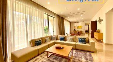 Gambar 1 The Pakubuwono Spring - 4 bedrooms - Fully Furnished