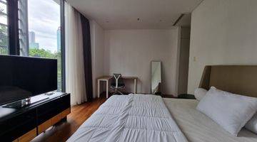 Gambar 4 Apartemen Verde 1 - 3 Kamar Tidur Furnished - Pet Friendly