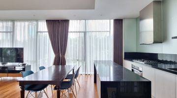 Gambar 3 Apartemen Verde 1 - 3 Kamar Tidur Furnished - Pet Friendly