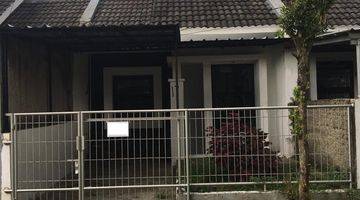 Gambar 5 Dijual Cepat Rumah 1 Lantai Di Komplek Bumi Adipura Gedebage 